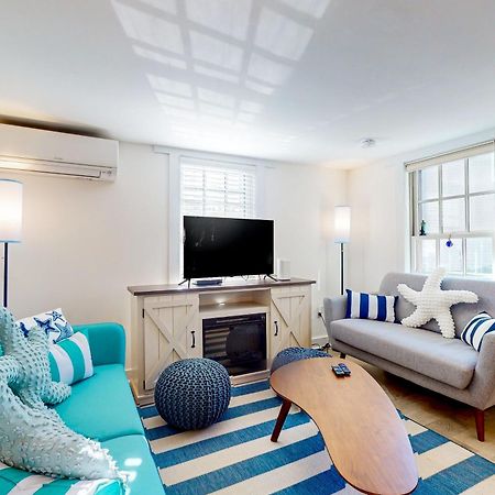 Cozy Downtown Gem Villa Rockport Kültér fotó