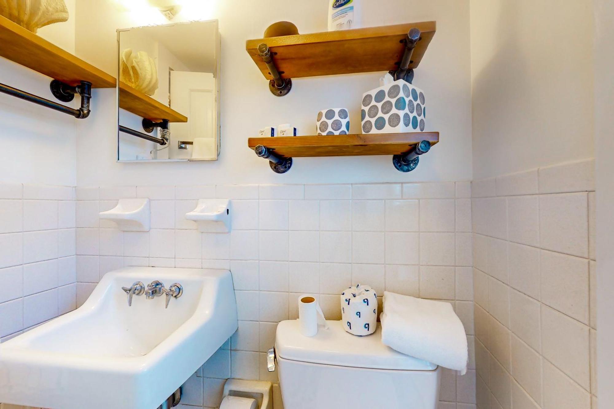 Cozy Downtown Gem Villa Rockport Kültér fotó