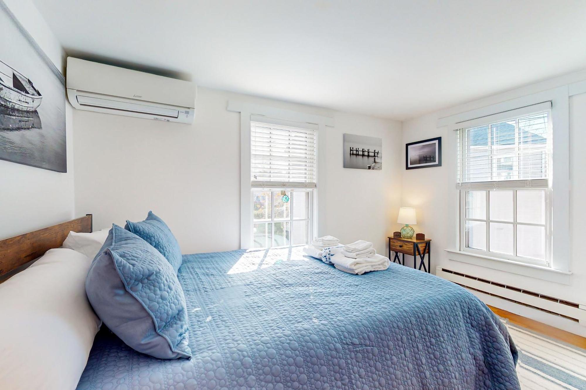 Cozy Downtown Gem Villa Rockport Kültér fotó