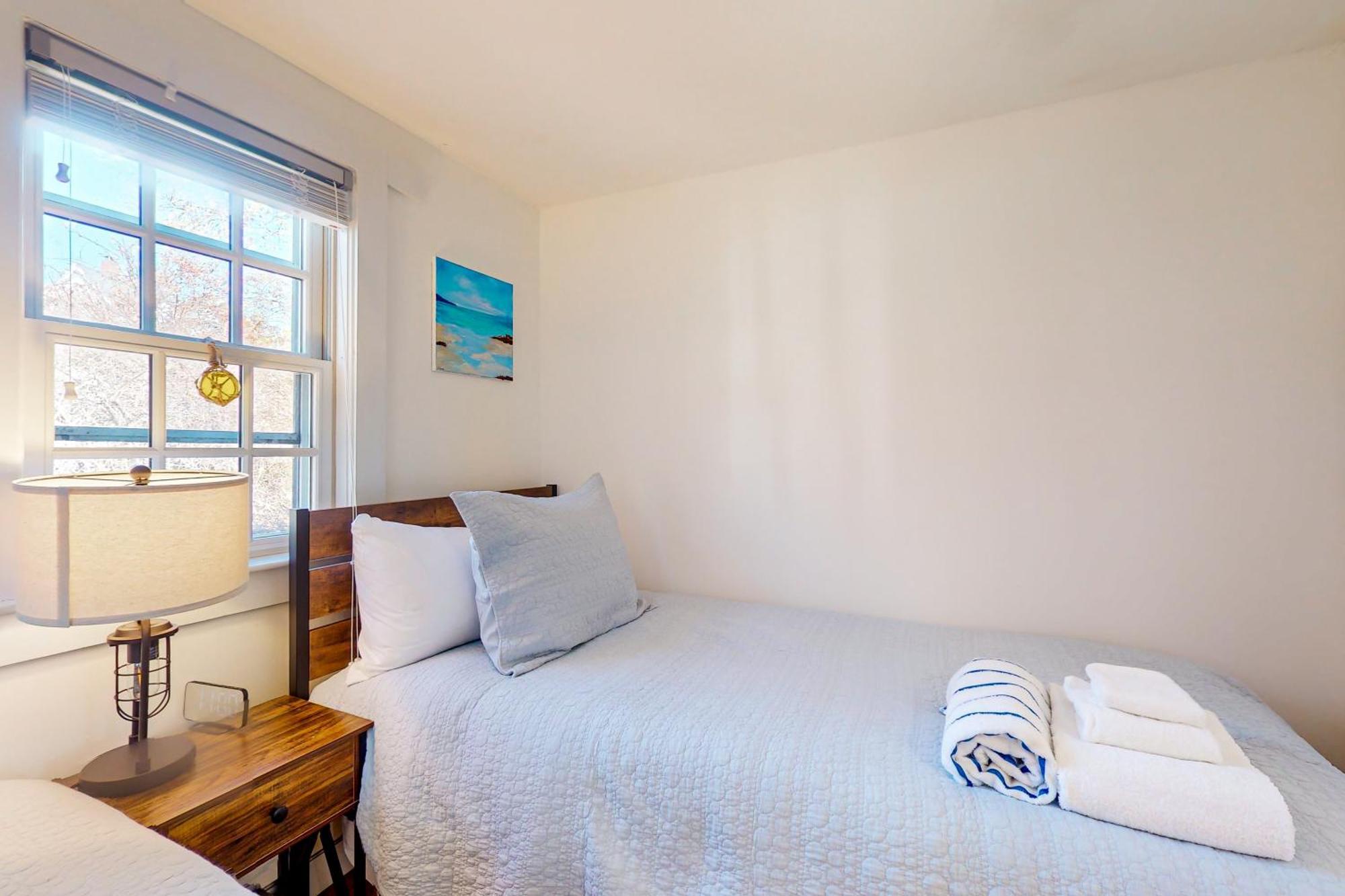 Cozy Downtown Gem Villa Rockport Kültér fotó