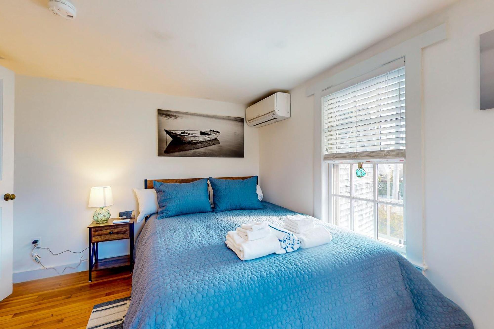 Cozy Downtown Gem Villa Rockport Kültér fotó